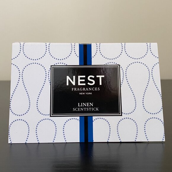NEST Fragrances Linen Scentstick - Picture 3 of 8